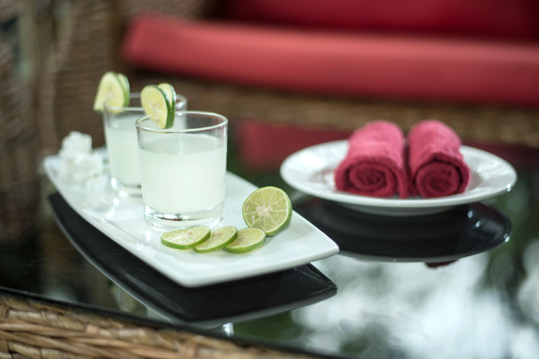 Food & Drinks 5, Rumah Boedi Private Residence Borobudur, Magelang