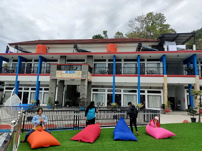 Dio Refael Tigaras Hotel, Simalungun