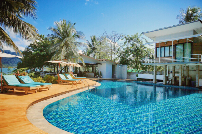 Others 1, Resolution Resort, Koh Chang