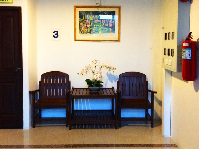 Public Area 3, Baan Paan Hua Hin, Hua Hin