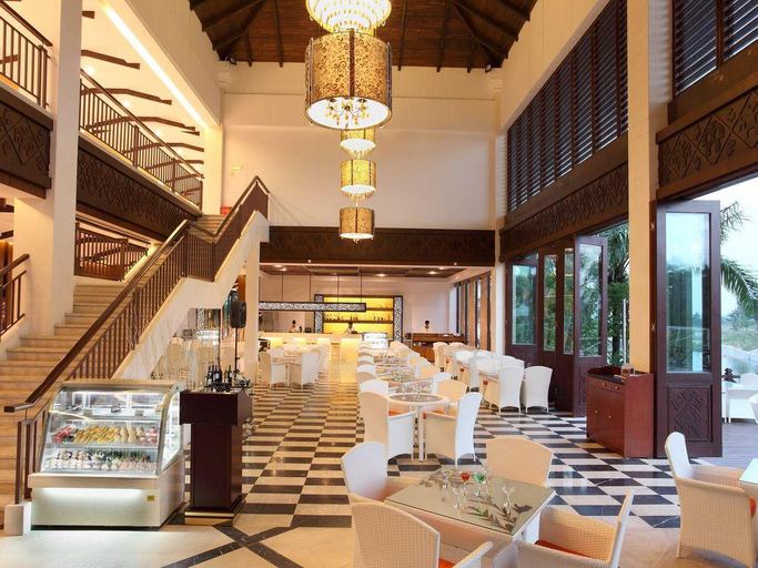 Food & Drinks 5, Sanya Haitang Bay Nantian Hot Spring Resort, Sanya