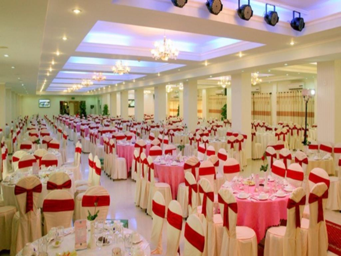 Food & Drinks 4, Song Tra Hotel, Quảng Ngãi