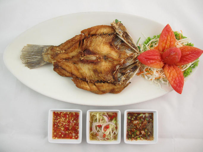 Others 2, Dusit Hotel, Muang Sakon Nakhon