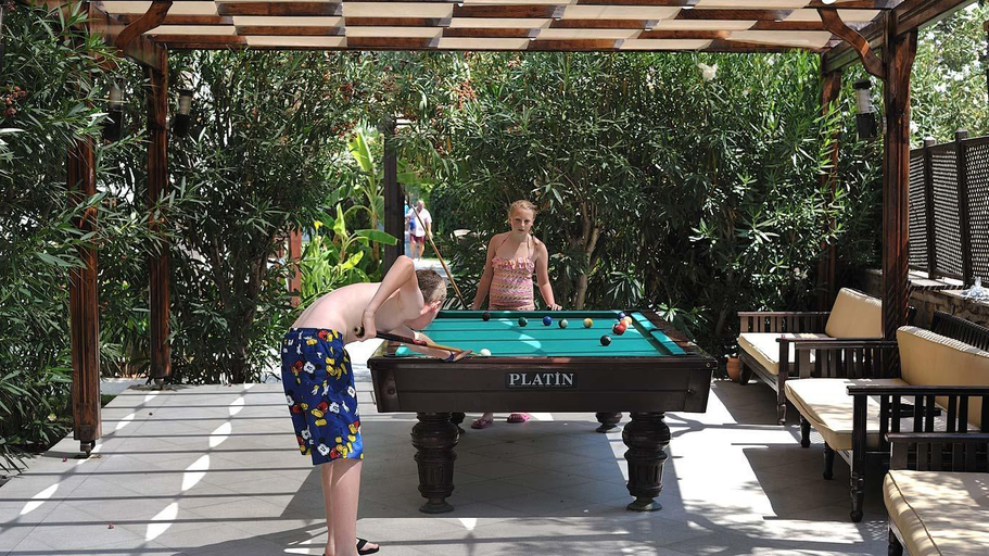 Attractions 2, Bitez Garden Life - All Inclusive, Bodrum