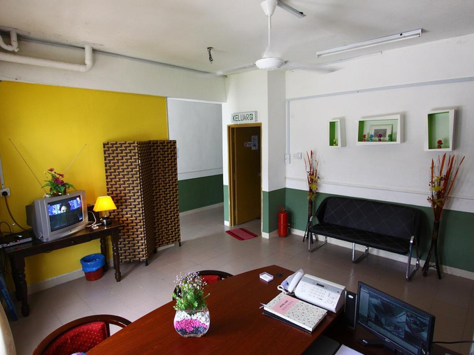 Hotel Suri Kota Bharu, Kota Bharu