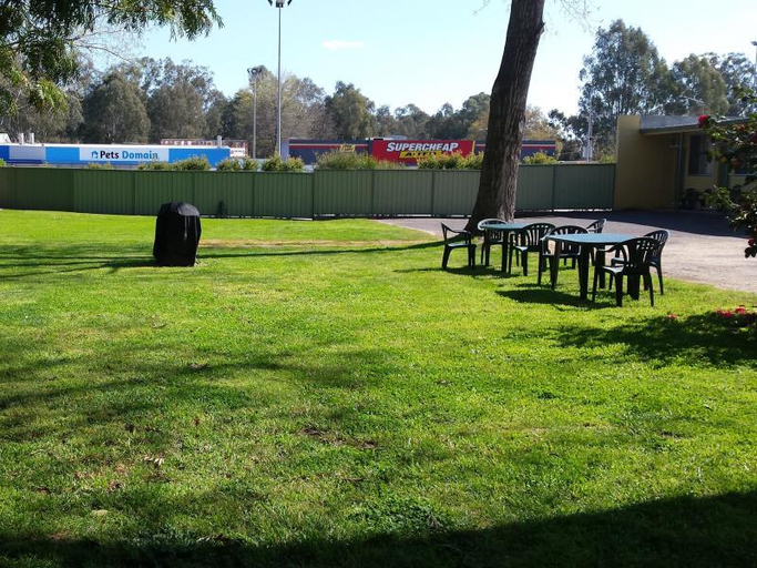 Others 5, Millers Cottage Motel, Wangaratta - Central