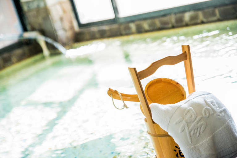 Others 4, Hu Shan Hot Spring Hotel, Miaoli