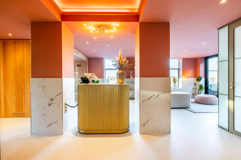 Public Area 4, Hotel Haarhuis, Arnhem