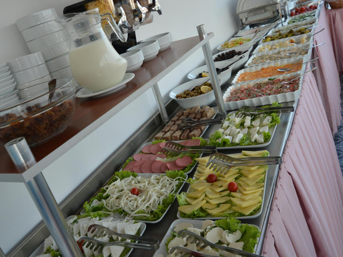 Others 4, Flower Palace Hotel, Fatih