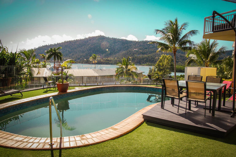 Sport & Beauty 5, Coral Sea Vista Apartments, Whitsunday
