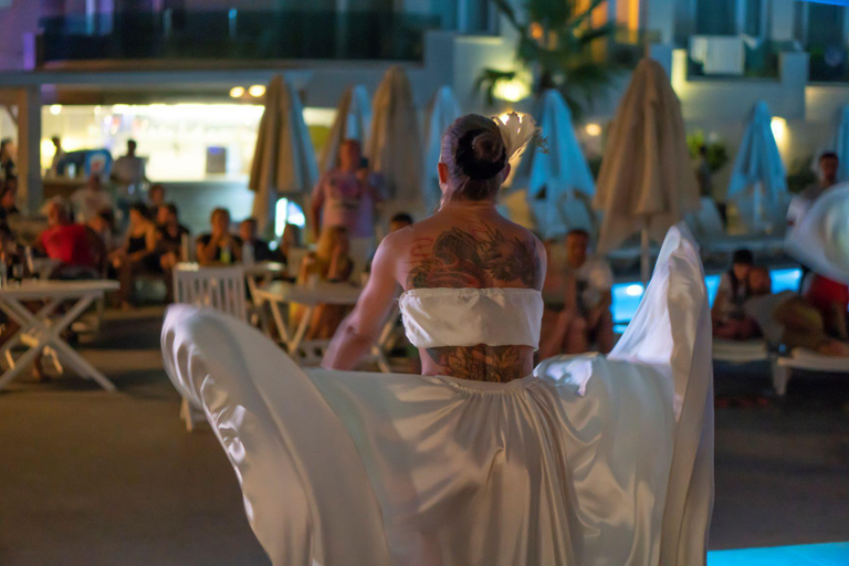 Food & Drinks 4, Bitez Garden Life - All Inclusive, Bodrum