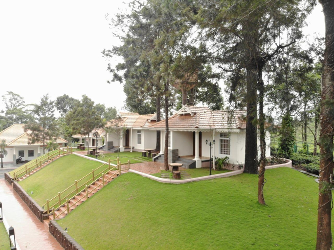 Others 5, Sandalo Castle Resorts, The Nilgiris