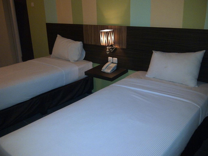 Bedroom 4, Pose In Hotel Yogyakarta, Yogyakarta