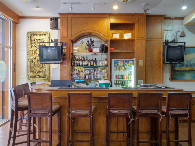 Others 3, Andamansea Guesthouse, Pulau Phuket