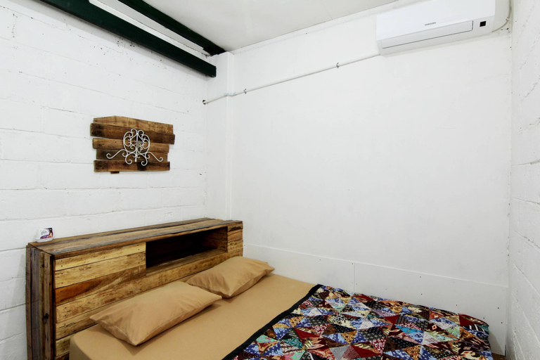 Bedroom 5, Rumah Kita BnB, Yogyakarta