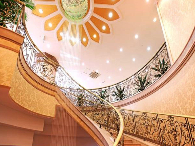 Public Area 4, Urumqi Tianyuan Hotel, Ürümqi