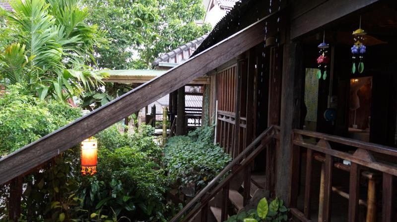 Others 4, Champa Lao The Villa, Vangvieng