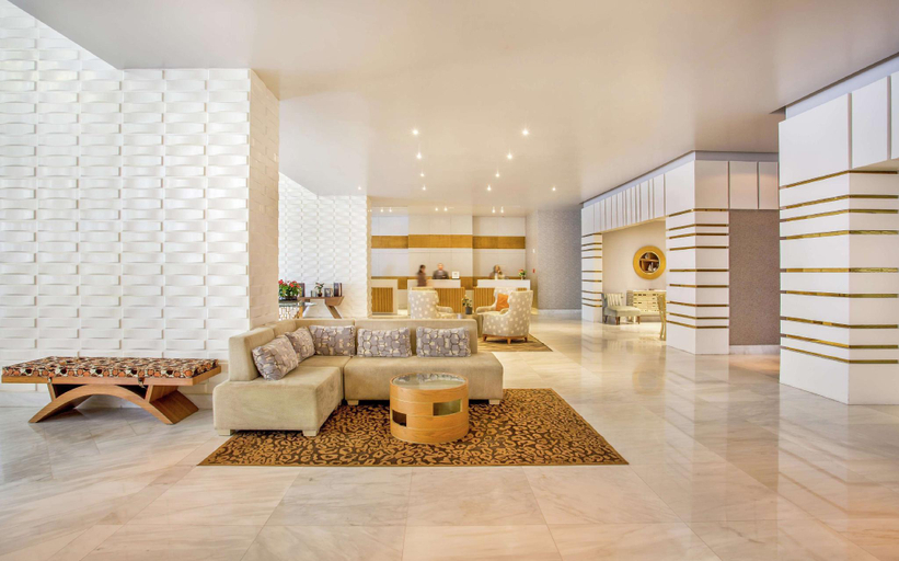 Public Area 4, Waldorf Astoria Panama, Panamá