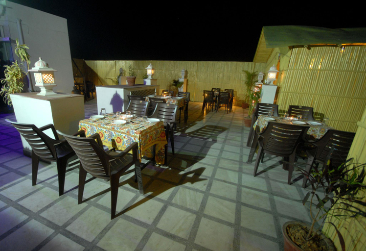 Food & Drinks 4, Hotel Rajputana Haveli, Jaipur