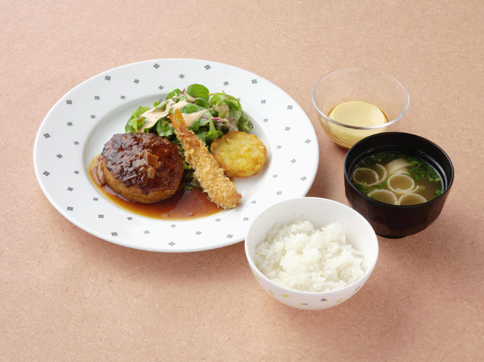 Food & Drinks 4, Tounosawa Quatre Saisons Hotel, Hakone