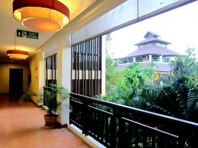 Public Area 4, Mountain Creek Wellness Resort Chiang Mai, Muang Chiang Mai
