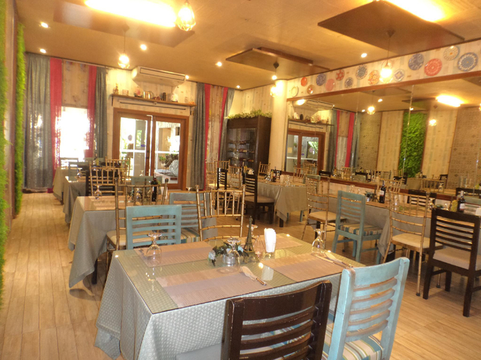 Food & Drinks 3, Filipiniana Hotel Calapan, Calapan City