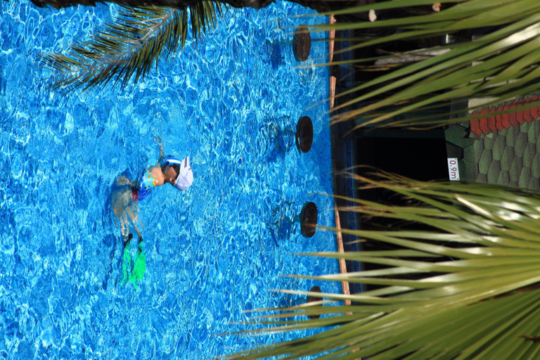 Sport & Beauty 2, Parkim Ayaz Hotel, Bodrum