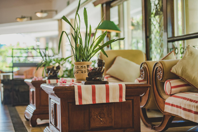 Public Area 2, Aanari Hotel & Spa - Mauritius, Black River