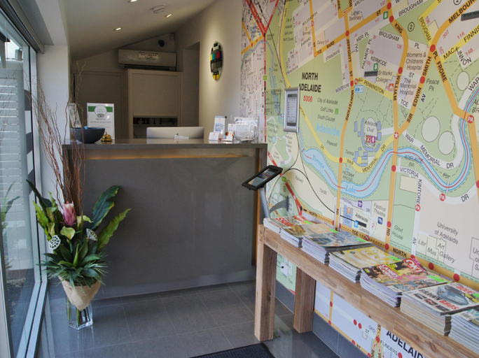 Public Area 3, North Adelaide Boutique Stays Accommodation, Adelaide