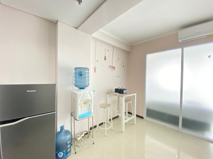 Others 4, Cozy 1BR Apartment at Gateway Pasteur By Travelio, Bandung