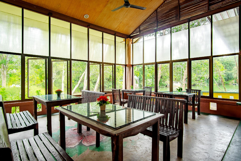 Food & Drinks 1, Water Jade Natural Resort, Thai Mueang