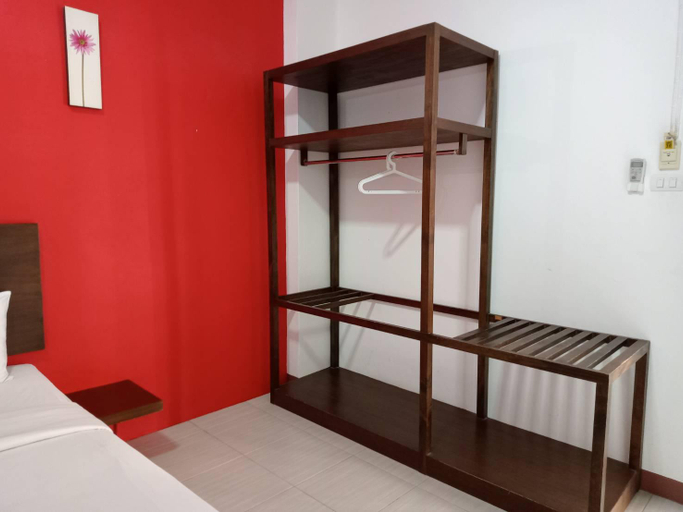 Bedroom 3, 22 Seasons Hotel, Mueang Krabi
