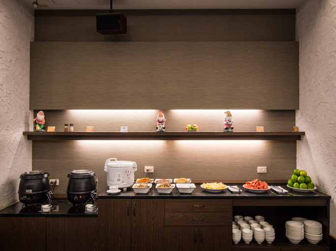 Others 5, Hotel J Metropolis, Hsinchu City