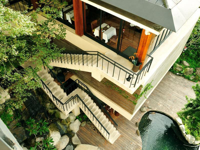 Exterior & Views 1, Volando Urai Spring Spa & Resort, New Taipei City