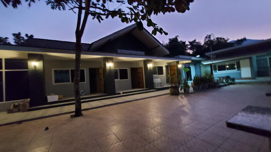 Exterior & Views 2, Ban Naam Resort, Mae Sai