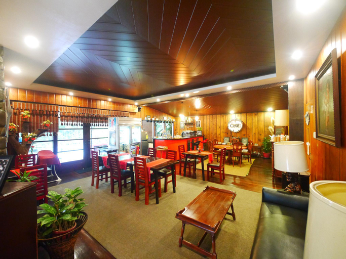 Food & Drinks 4, Mountain Lodge Hotel and Restaurant, Baguio City