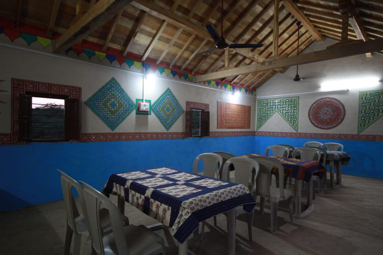 Food & Drinks 5, Rann Chandni Resort, Kachchh