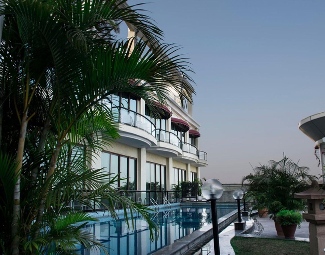 The Bella Vista, Panchkula - Chandigarh, Panchkula