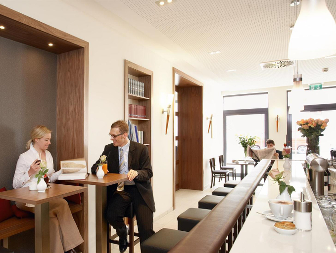 Others 5, Best Western Hotel Nurnberg City West, Nürnberg