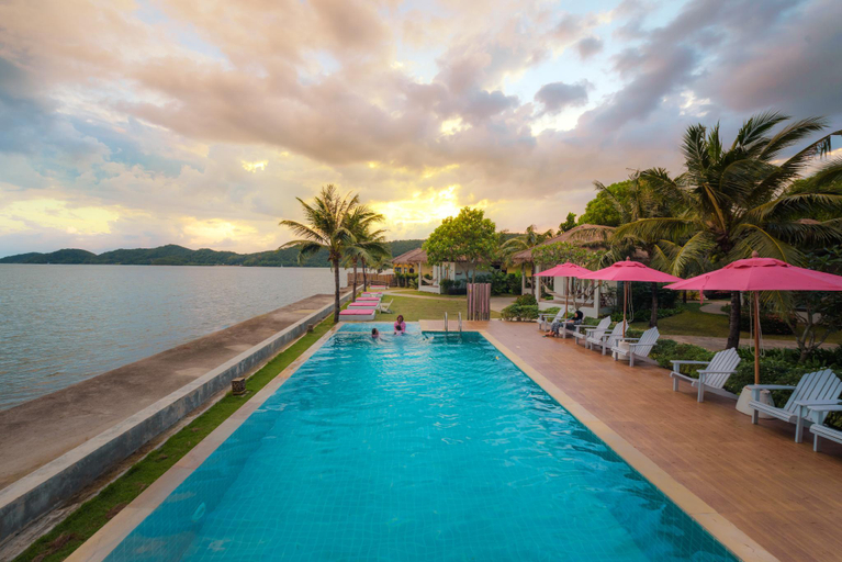 Sport & Beauty 5, Sea Coco Resort, Tha Mai