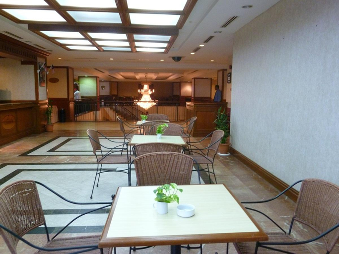 Others, Goldcourse Hotel Klang, Klang
