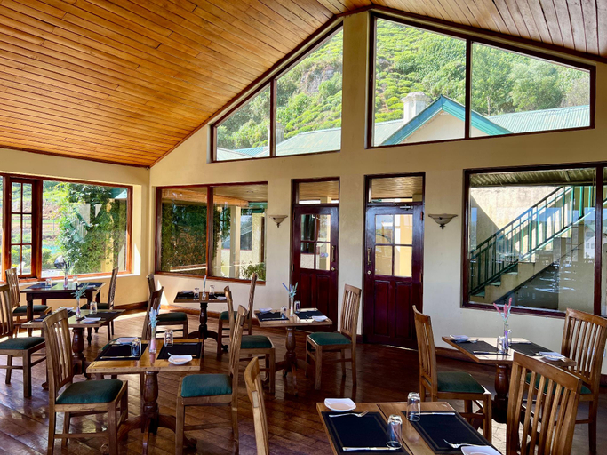 Food & Drinks 5, Tea Bush Hotel, Nuwara Eliya