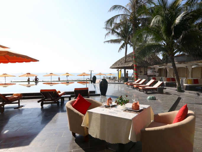 Food & Drinks 4, Unique Mui Ne Resort & Spa, Phan Thiết