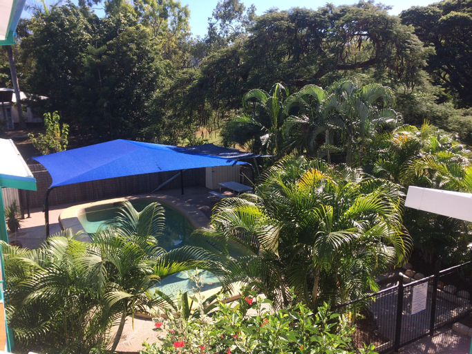 Exterior & Views 5, Tropical Palms Resort & 4WD Hire, Magnetic Island