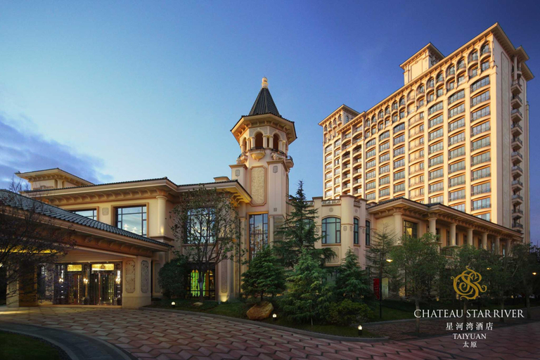 Others 3, Chateau Star River Taiyuan, Taiyuan