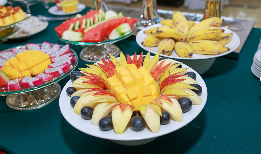 Others 4, Da Huong Hotel , Thái Nguyên