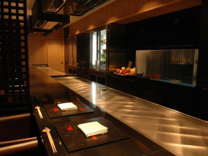 Public Area, Atami FUFU, Atami