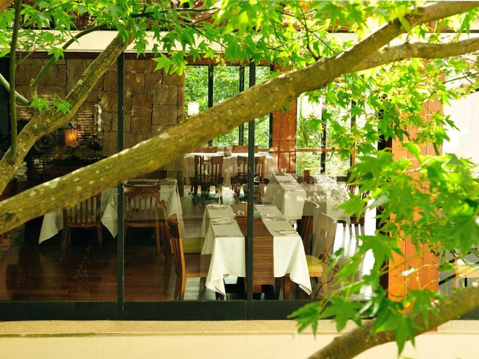 Food & Drinks 2, Volando Urai Spring Spa & Resort, New Taipei City