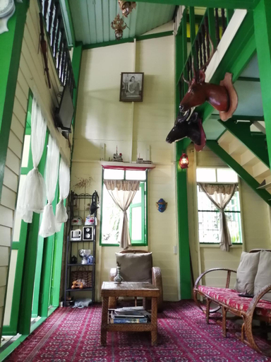 Public Area