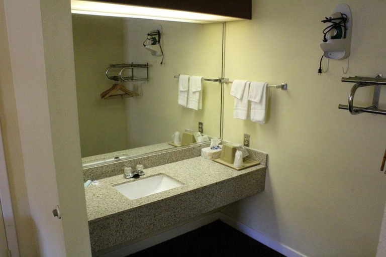 Bathroom 4, Home Suites Hill Country, Bexar